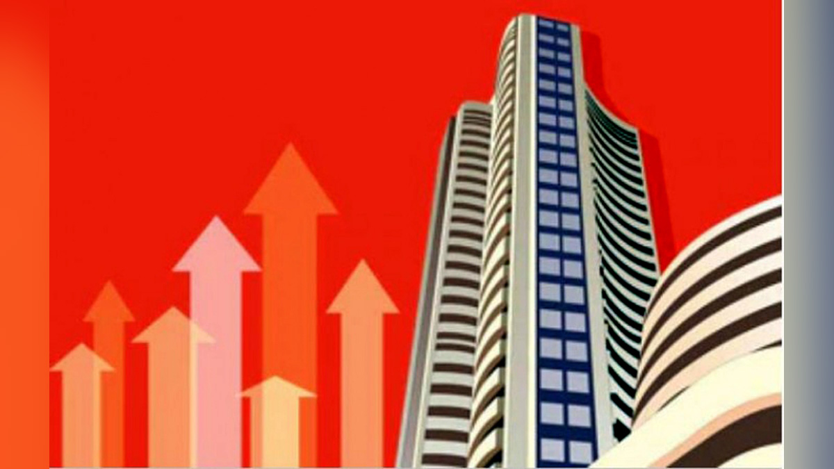 Sensex, Mumbai, BSE, Nifty, Shares, National Stock Exchange, Stock market