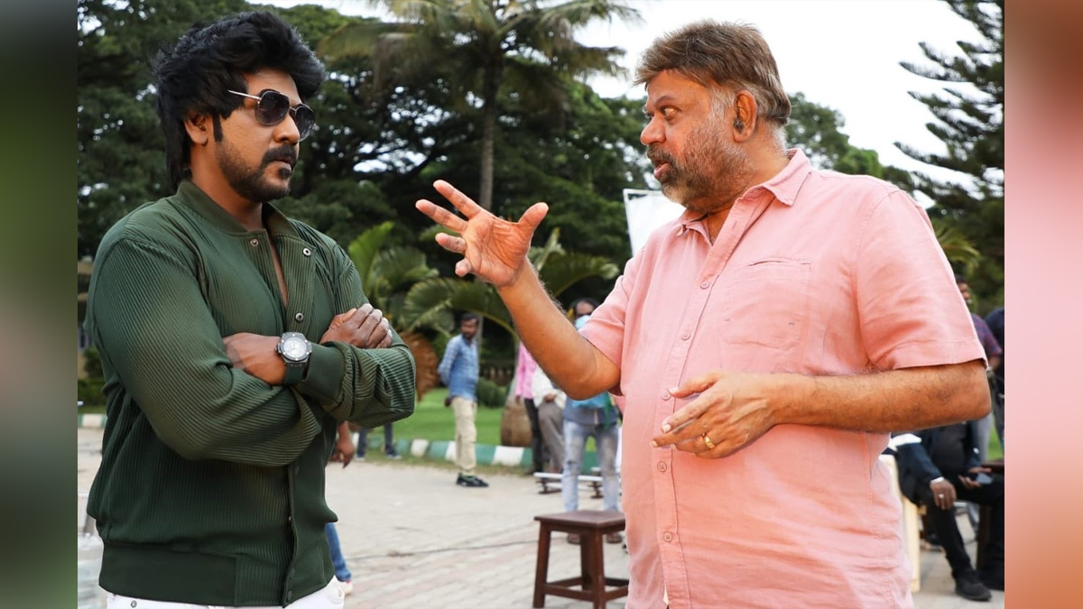 Tollywood, Entertainment, Actor, Actress, Cinema, Movie, Telugu Films, Raghava Lawrence, Chandramukhi 2, P Vasu