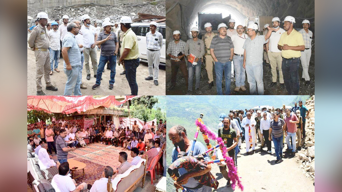 Kishtwar, DDC Kishtwar, District Development Commissioner Kishtwar, Ashok Sharma, Kashmir, Jammu And Kashmir, Jammu & Kashmir, Block Diwas, Jan Abhiyan Camp, Jan Abhiyan, Jan Sunvayi, Jan Abhiyan, Jan Adhikar, Awami Muhim, Jan Abhiyan Program, Mega Block Diwas, Weekly Block Diwas