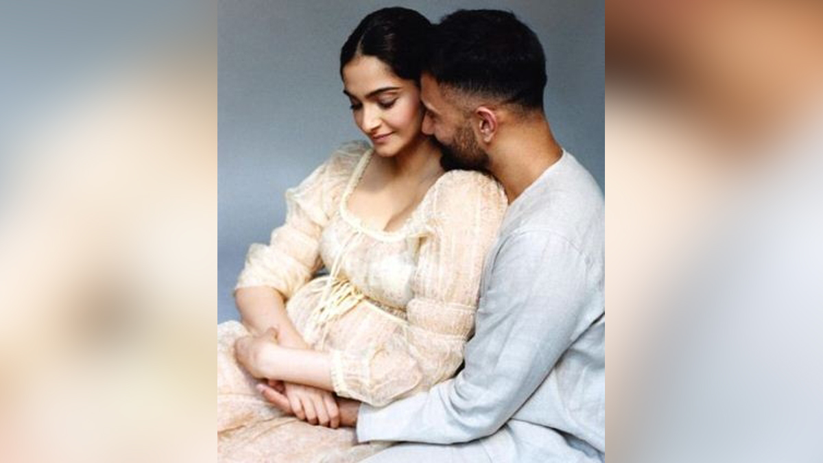 Bollywood, Entertainment, Mumbai, Actress, Cinema, Hindi Films, Movie, Mumbai News, Heroine, Sonam Kapoor Ahuja, Anand Ahuja