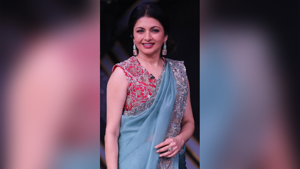 Bollywood, Entertainment, Mumbai, Actor, Actress, Cinema, Hindi Films, Movie, Mumbai News, Heroine, Bhagyashree, Salman Khan, Maine Pyar Kiya, Tv, DID Super Moms, Zee TV