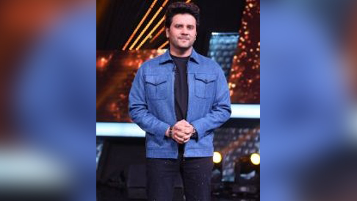 Music, Entertainment, Mumbai, Singer, Song, Mumbai News, Javed Ali, Intehan ho gai intezar ki, Kajra Re