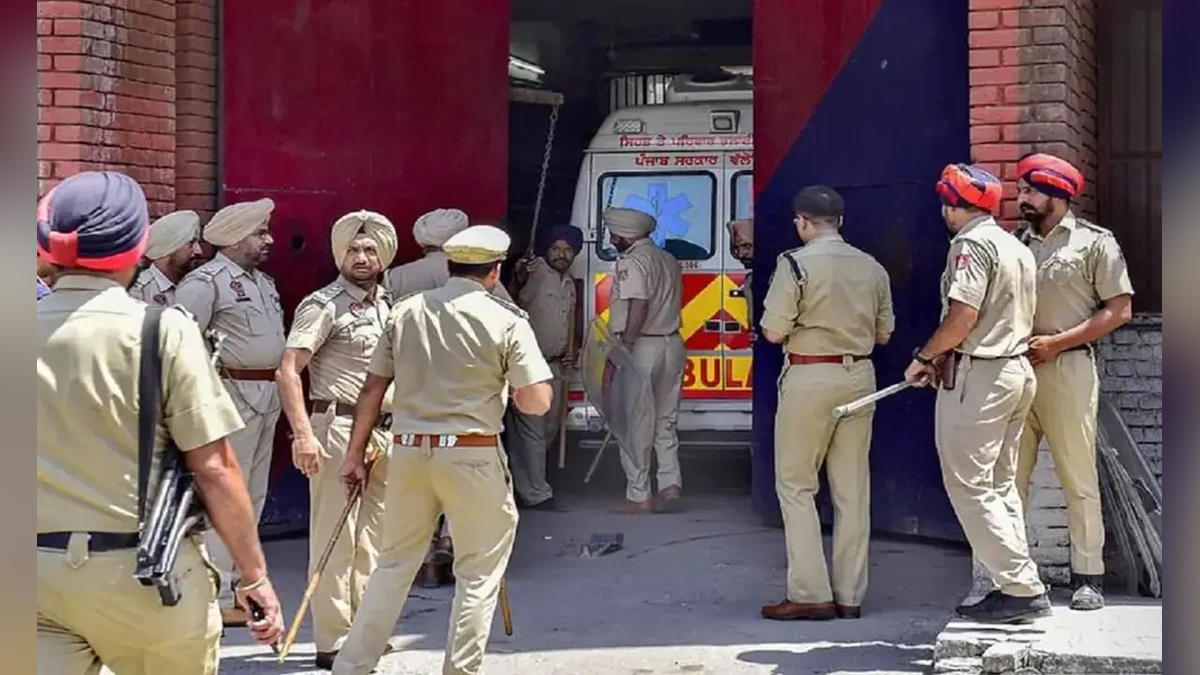 Punjab Police, Canadian Department of Justice, Amarjit Singh Kooner, Gursevak Singh Dhillon, Nirankar Singh Dhillon, Sarbjit Sander, Lehmber Singh Daleh, Amrinder Singh Chheena, Pardeep Singh Dhaliwal, Ranjit Singh Aujla, Ranjit Kaur Kahlon
