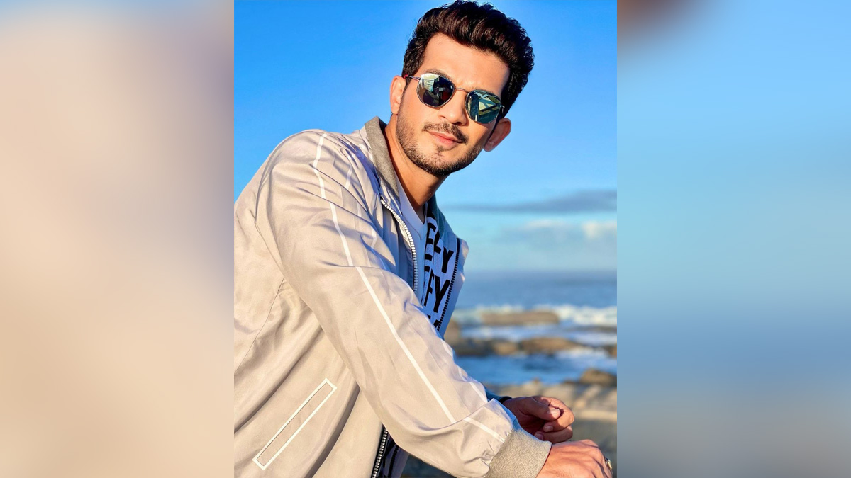 TV, Television, Entertainment, Mumbai, Actor, Actress, Mumbai News, Arjun Bijlani, Web Series, Roohaniyat, Roohaniyat Season 3