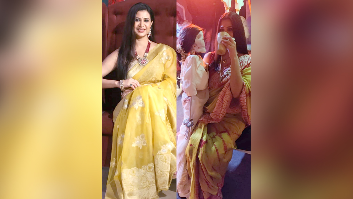 TV, Television, Entertainment, Mumbai, Actor, Actress, Mumbai News, Parineeta Borthakur, Spy Bahu