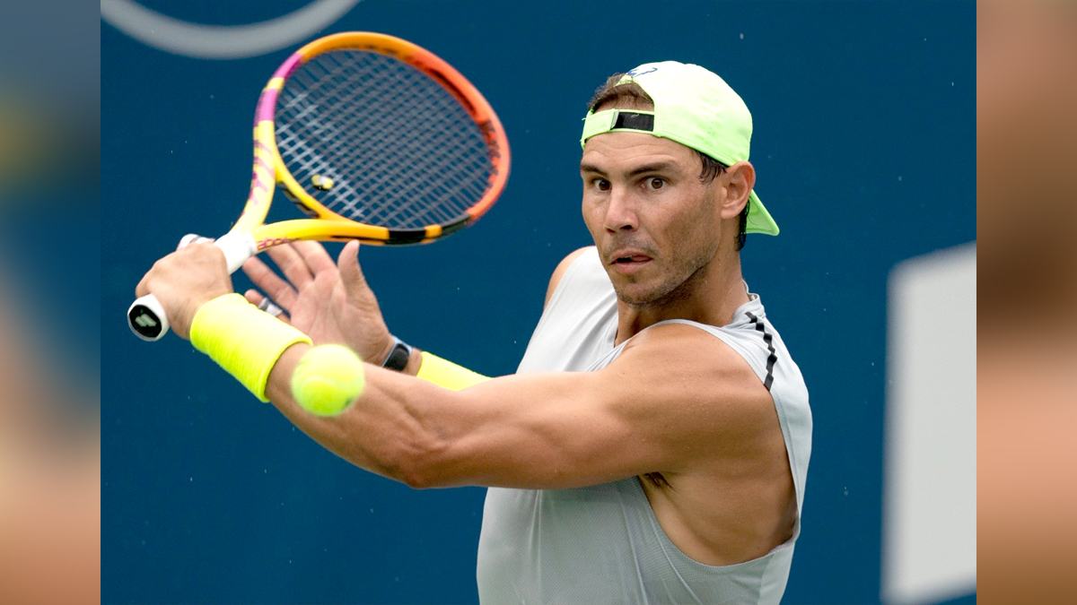 Sports News, Tennis, Tennis Plays For Peace, Rafael Nadal, Iga Swiatek, Coco Gauff, John McEnroe, Many More