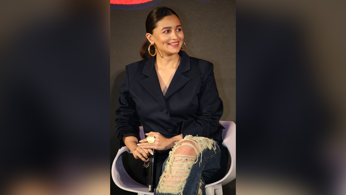 Bollywood, Entertainment, Mumbai, Actor, Actress, Cinema, Hindi Films, Movie, Mumbai News, Heroine, Jasmeen K Reen, Darlings, Alia Bhatt