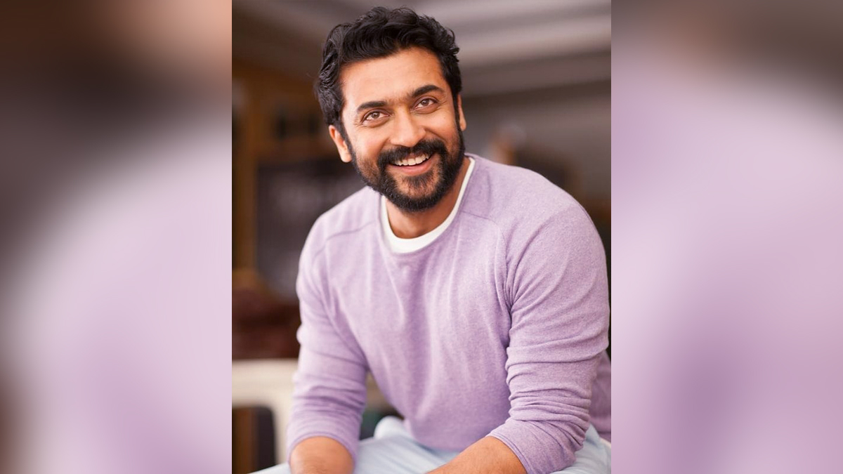 Tollywood, Entertainment, Actor, Actress, Cinema, Movie, Telugu Films, Chennai, Suriya, Vaadi Vaasal