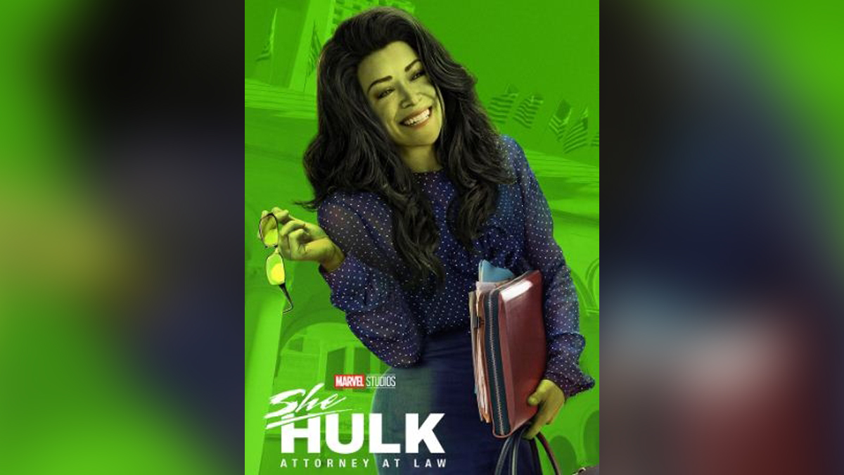 Bollywood, Entertainment, Mumbai, Actress, Cinema, Hindi Films, Movie, Mumbai News, Heroine, Anu Valia, She Hulk