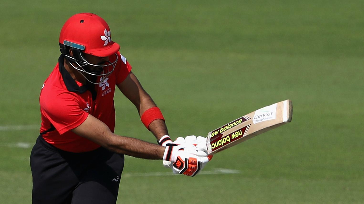 Sports News, Cricket, Cricketer, Player, Bowler, Batsman, Hong Kong, Kuwait, Singapore, United Arab Emirates, Asia Cup qualifier