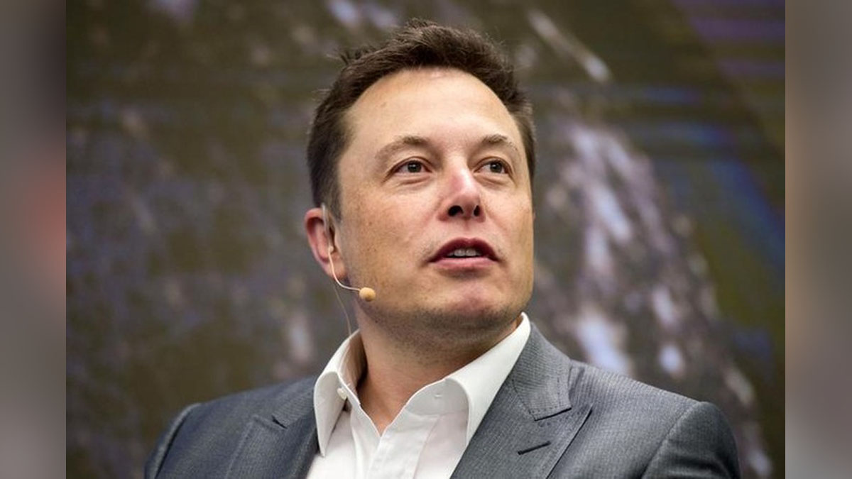 Elon Musk, SpaceX CEO, Tesla CEO, San Francisco, SpaceX Project