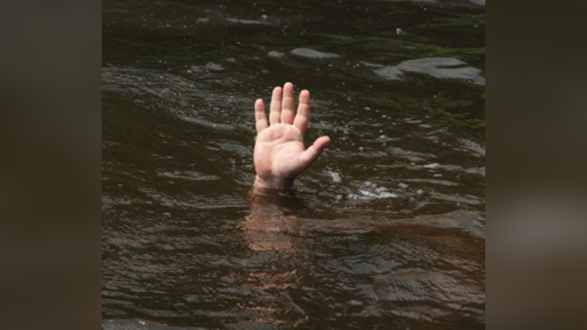 Hadsa India, Hadsa, Gurugram, Rainwater