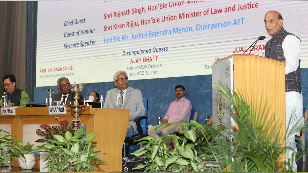 Rajnath Singh, Union Defence Minister, Defence Minister of India, BJP, Bharatiya Janata Party