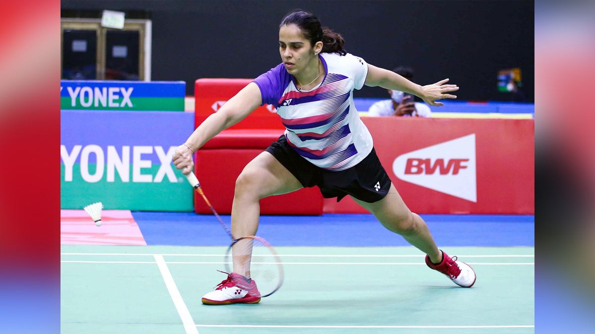 Sports News, Badminton, Badminton, Player, Saina Nehwal, BWF Badminton World Championships