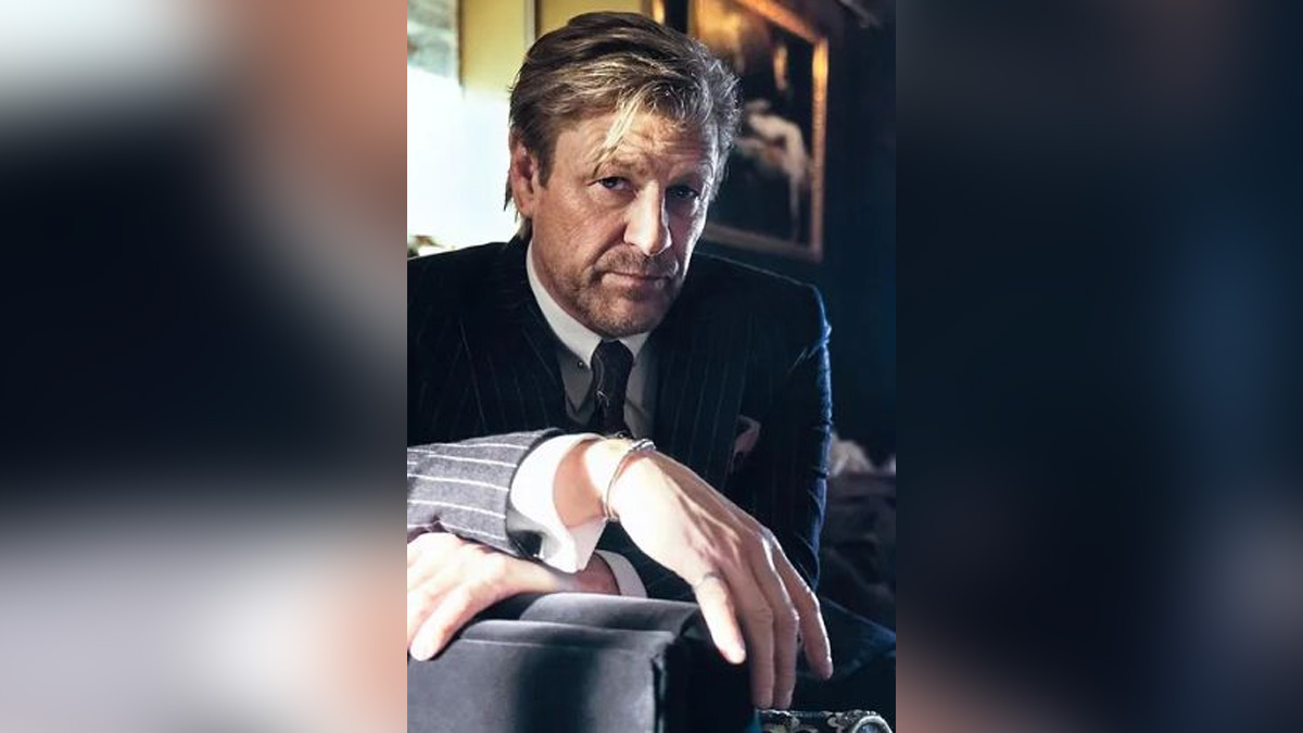 Hollywood, Los Angeles, Actress, Actor, Cinema, Movie, Sean Bean, Games of Thrones