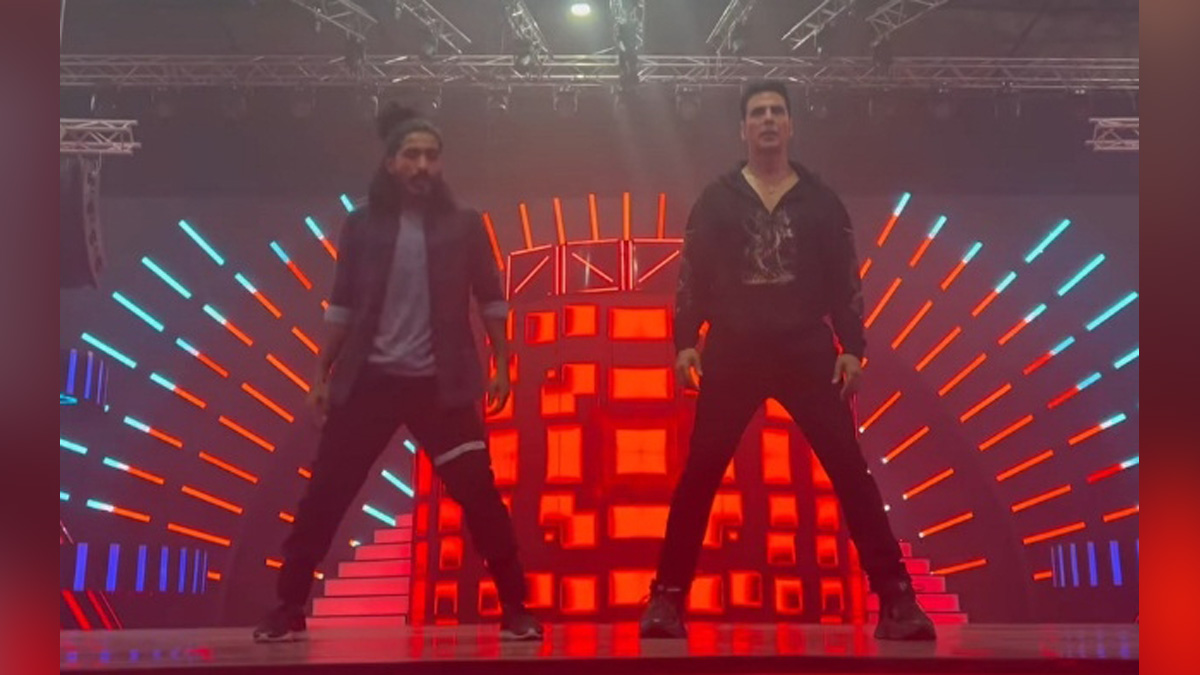 Akshay Kumar, Bollywood, Entertainment, Mumbai, Actor, Cinema, Hindi Films, Movie, Mumbai News, Main Khiladi Tu Anari