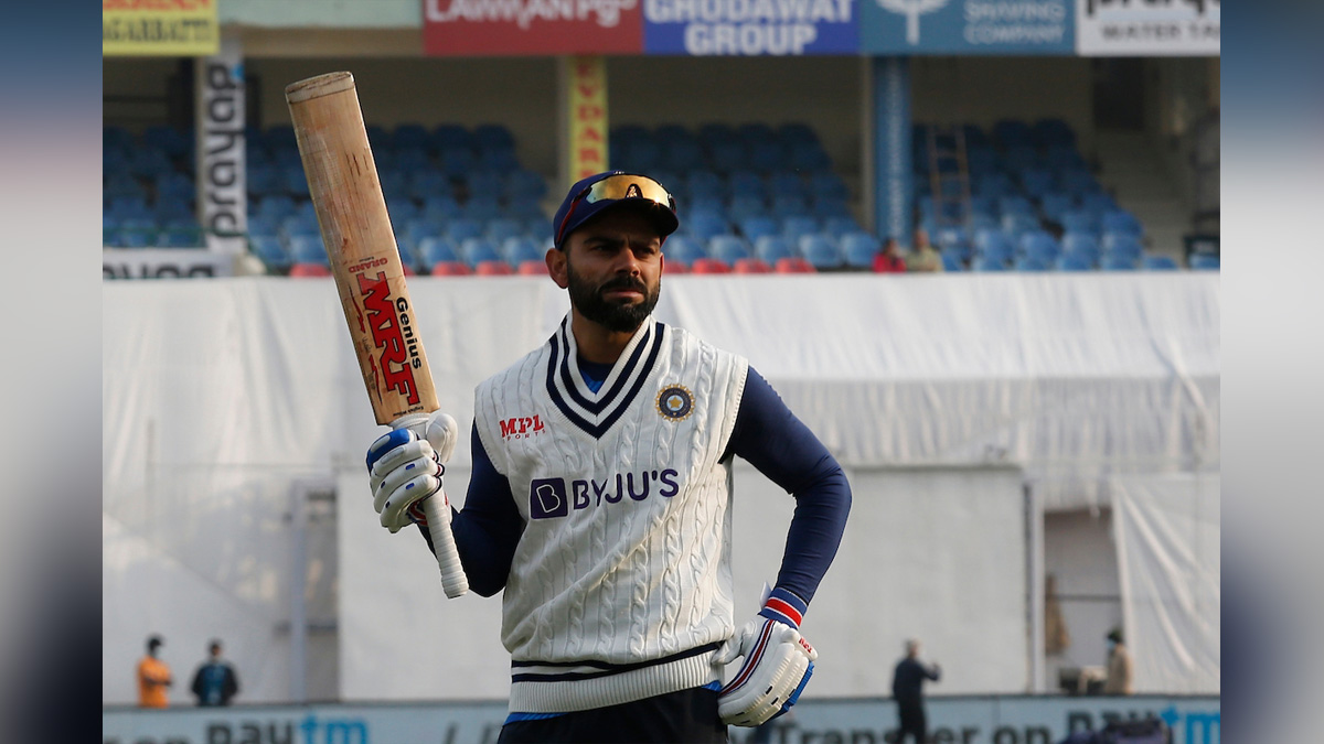Sports News, Cricket, Cricketer, Player, Bowler, Batsman, Virat Kohli, Wasim Jaffer