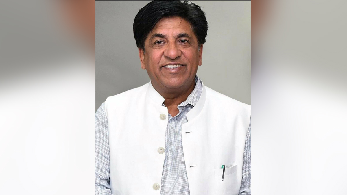 Bram Shanker Jimpa, AAP, Aam Aadmi Party, Aam Aadmi Party Punjab, AAP Punjab, Government of Punjab, Punjab Government, Hoshiarpur