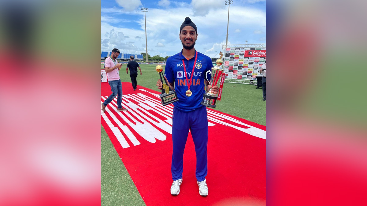Sports News, Cricket, Cricketer, Player, Bowler, Batsman, Arshdeep Singh, Avesh Khan, Ravi Bishnoi, Deepak Hooda, Asia Cup, Asia Cup 2022, T20 World Cup, T20 World Cup 2022
