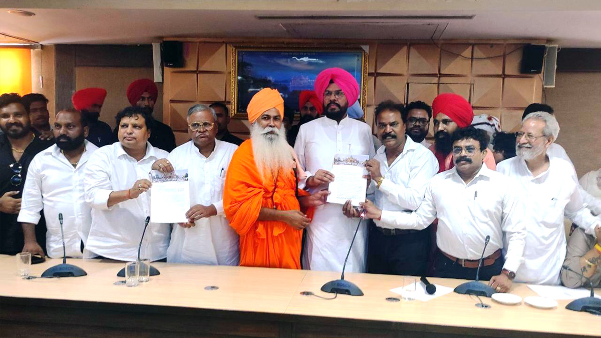 Kuldeep Singh Dhaliwal, AAP, Aam Aadmi Party, Aam Aadmi Party Punjab, AAP Punjab, Government of Punjab, Punjab Government
