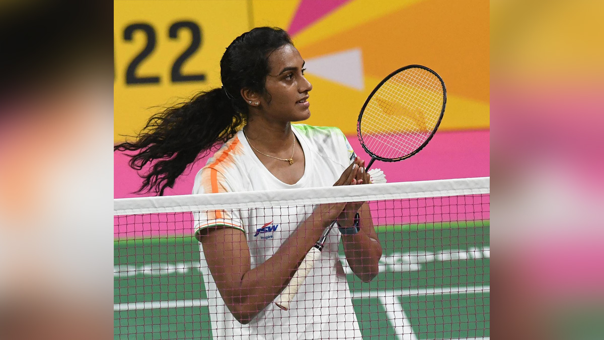 PV Sindhu, Sports News, Badminton, World Championships