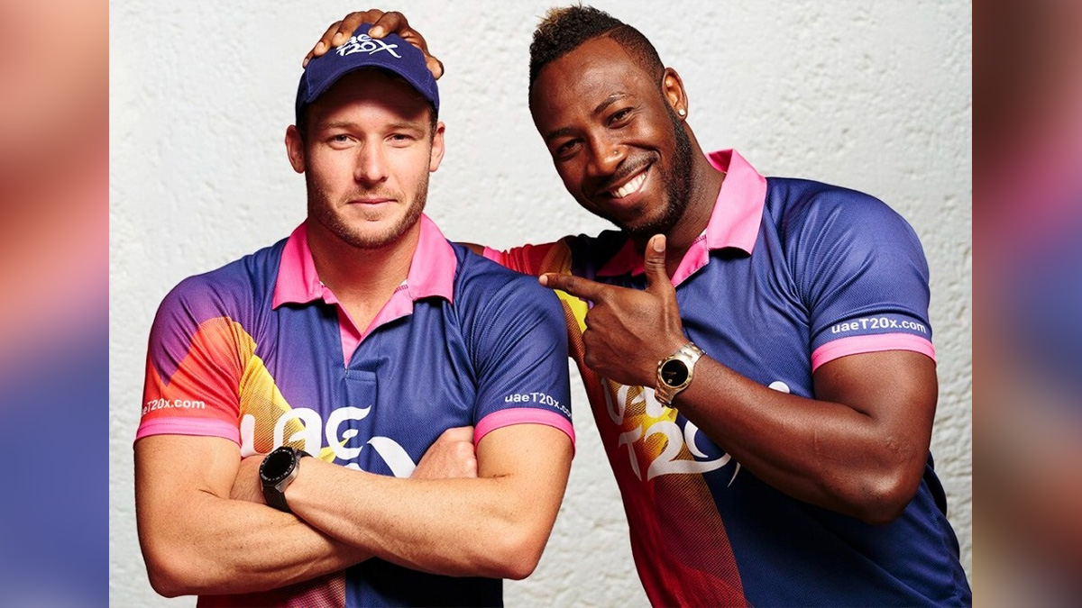 Sports News, Cricket, Cricketer, Player, Bowler, Batsman, Andre Russell, T20 World Cup, T20 World Cup 2022