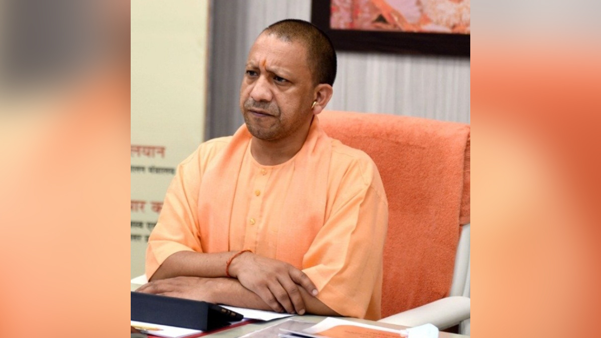 Yogi Adityanath, Lucknow, Uttar Pradesh, BJP, Bharatiya Janata Party