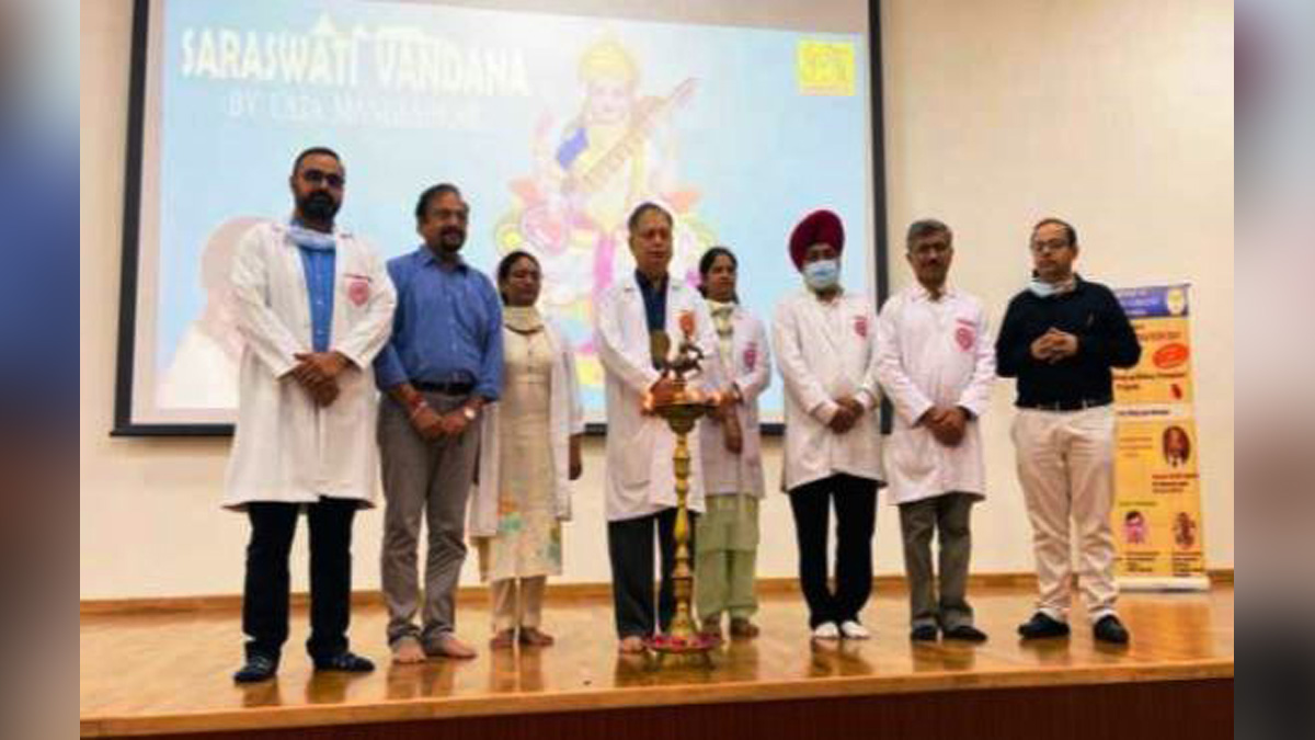 Health, Punjab, Bathinda, World Organ Donation Day, AIIMS Bathinda