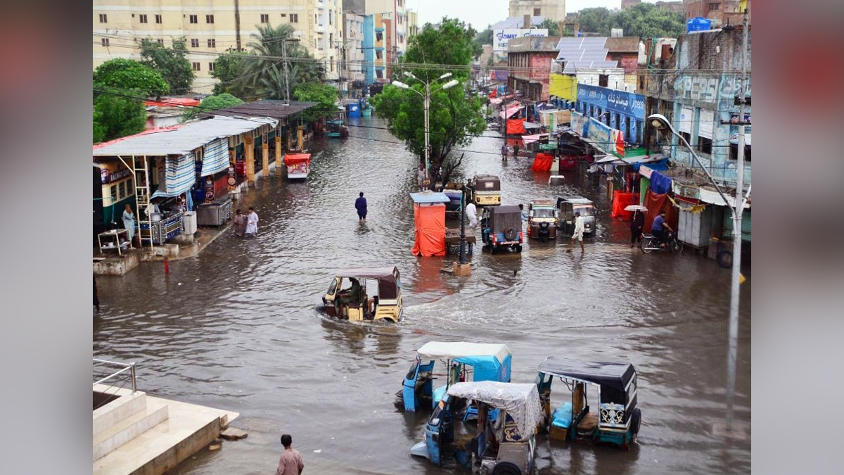 Weather, Islamabad, Pakistan, Flood Crisis, National Disaster Management Authority, NDMA