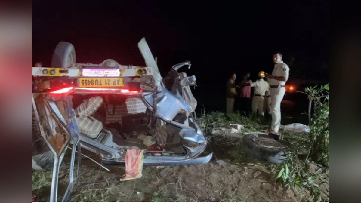 Hadsa, 9 Workers killed, Tumakuru, Karnataka