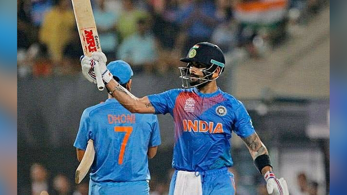 Virat Kohli, Sports News, Cricket, Cricketer, Player, Bowler, Batsman, Dubai