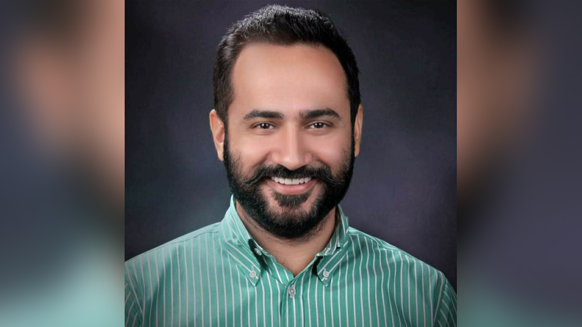 Gurmeet Singh Meet Hayer, Meet Hayer, AAP, Aam Aadmi Party, Aam Aadmi Party Punjab, AAP Punjab, Khedan Vatan Punjab Dean