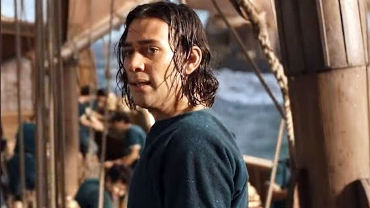 Hollywood, Los Angeles, Actress, Maxim Baldry, Lord of The Rings, Power Of Rings