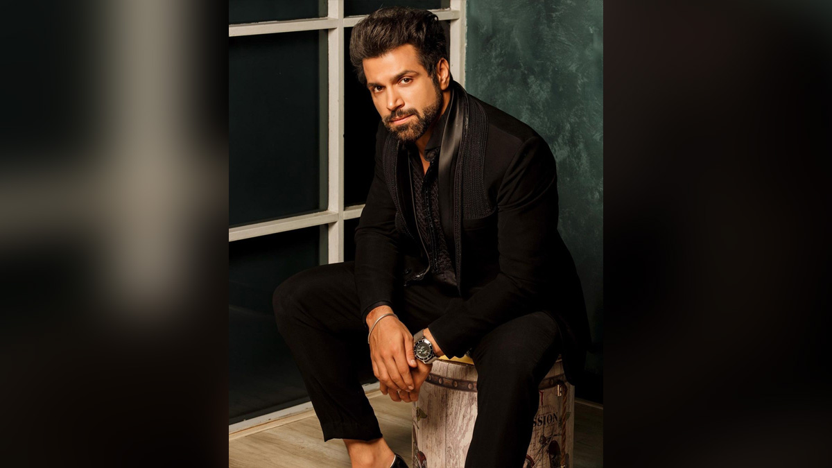 Bollywood, Entertainment, Mumbai, Actor, Cinema, Hindi Films, Movie, Mumbai News, Rithvik Dhanjani, Indian Film Festival of Melbourne Awards 2022