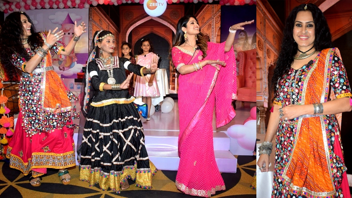 TV, Television, Entertainment, Mumbai, Actor, Actress, Mumbai News, Kamya Panjabi