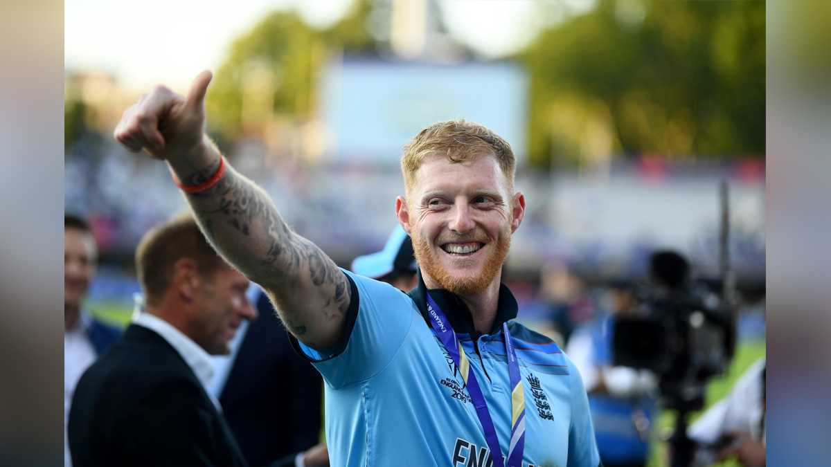Sports News, Cricket, Cricketer, Player, Bowler, Batsman, Ben Stokes, Ben Stokes Documentary