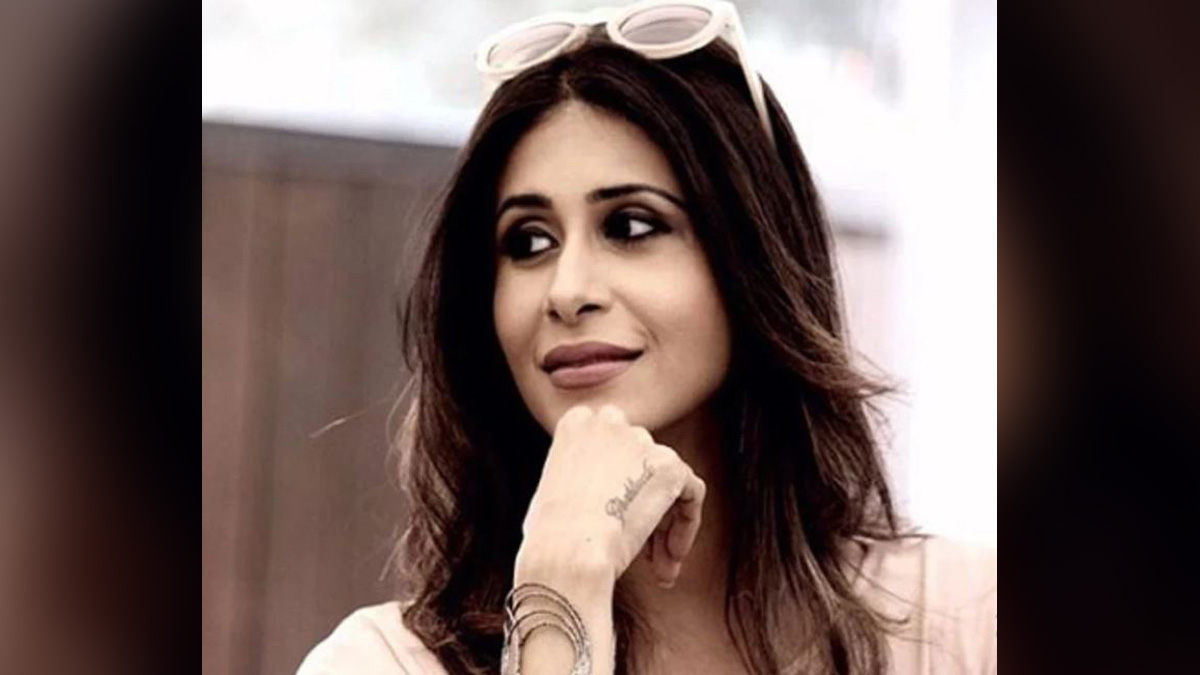 OTT, Entertainment, Mumbai, Actress, Actor, Mumbai News, Fanaa Ishq Mein Marjawaan Aakhri Imtihaan, Kishwar Merchant