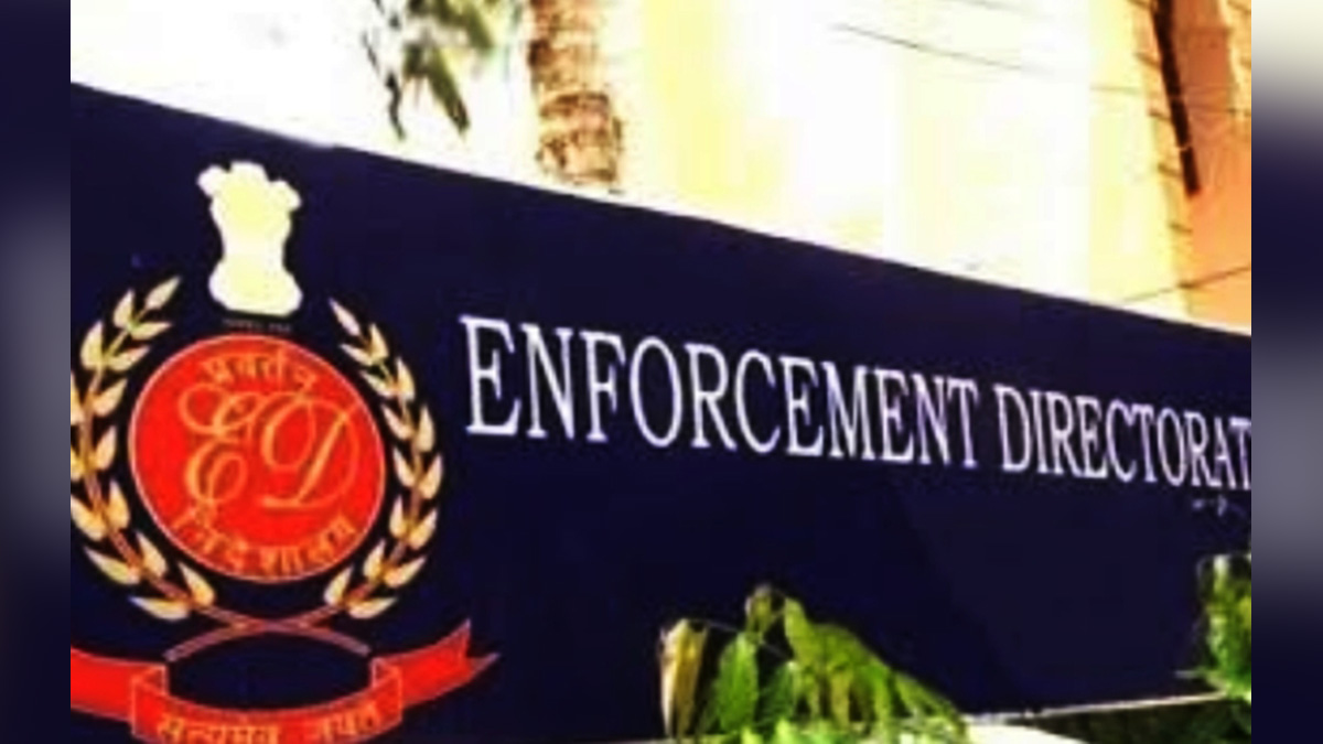 Enforcement Directorate, ED, Charge Sheet, Rouse Avenue Court, Illegal Coal Mining, Anup Majee