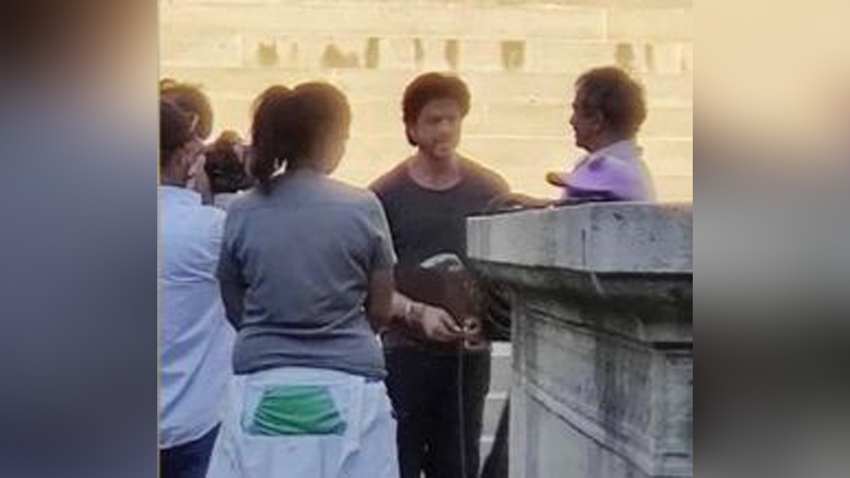 Shah Rukh Khan, Shahrukh khan, Bollywood, Entertainment, Mumbai, Actor, Cinema, Hindi Films, Movie, Mumbai News, SRK, Dunki