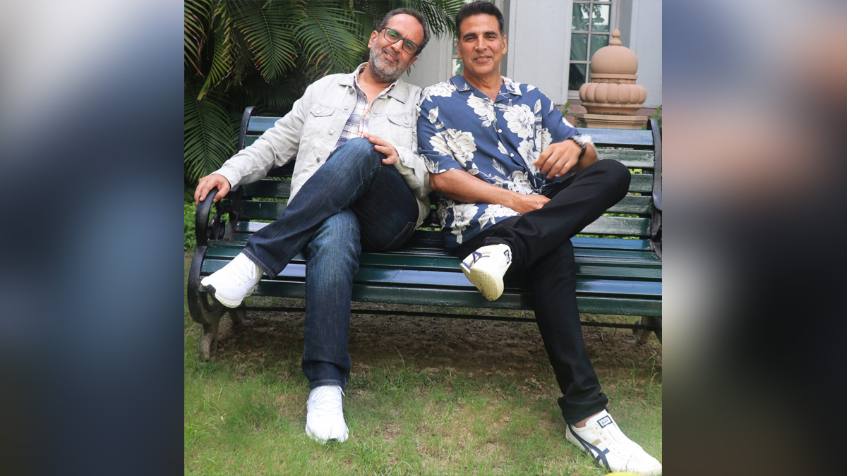Akshay Kumar, Bollywood, Entertainment, Mumbai, Actor, Cinema, Hindi Films, Movie, Mumbai News
