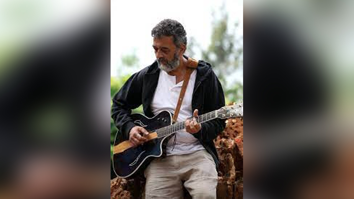 Music, Entertainment, Mumbai, Singer, Song, Mumbai News, Lucky Ali, silence