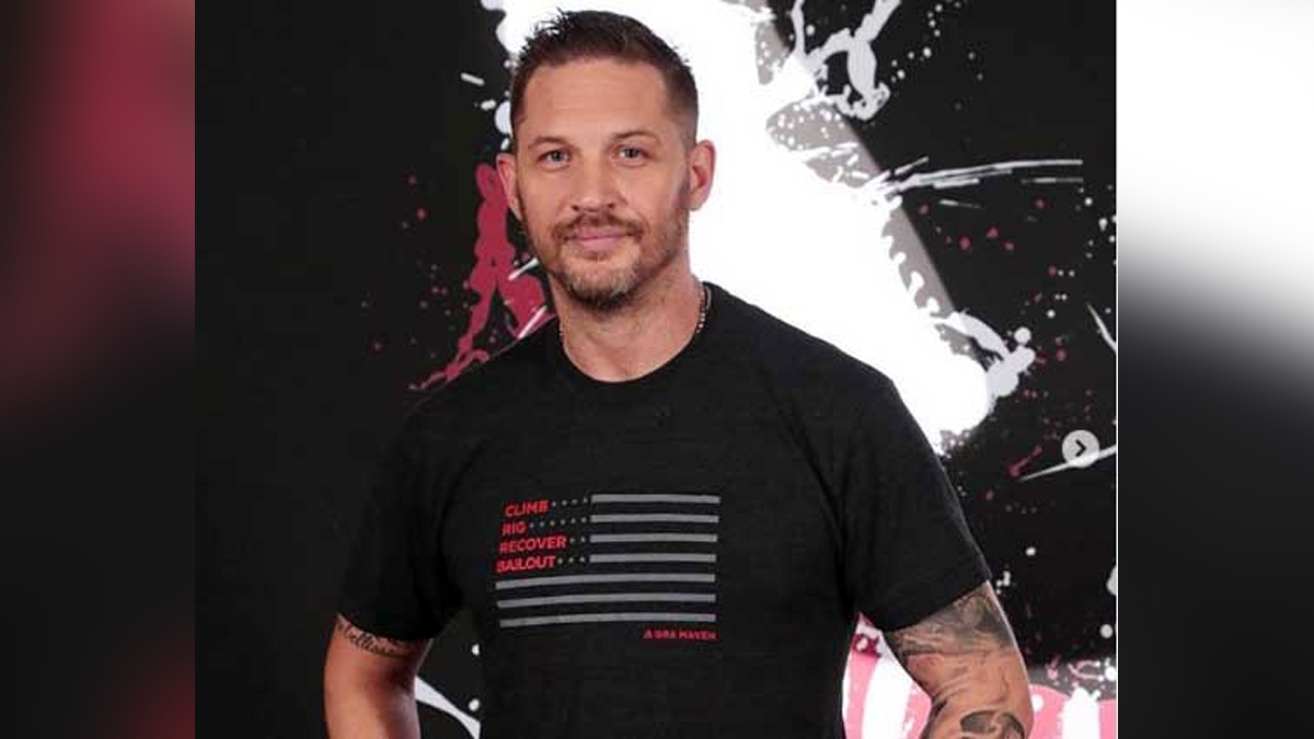 Hollywood, Los Angeles, Actress, Tom Hardy, Jiu Jitsu, Peaky Blinders, Mad Max
