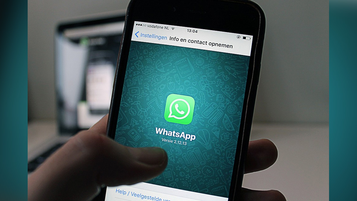 WhatsApp, Social Media, Meta, San Francisco