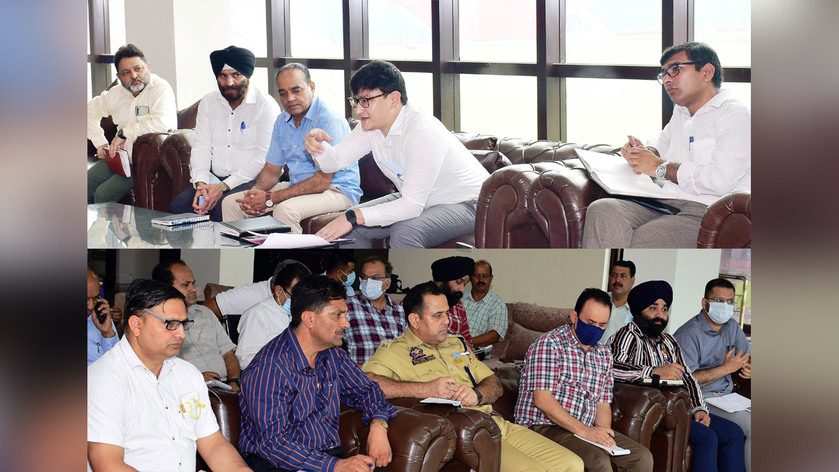 Jammu, Minga Sherpa, Kashmir, Jammu And Kashmir, Jammu & Kashmir, District Administration Jammu, Independence Day 2022