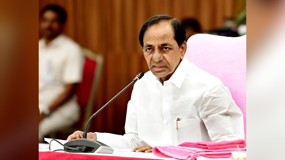 K Chandrashekar Rao, K. Chandrasekhar Rao, Hyderabad, Telangana, Telangana Rashtra Samithi, TRS, Telangana Chief Minister