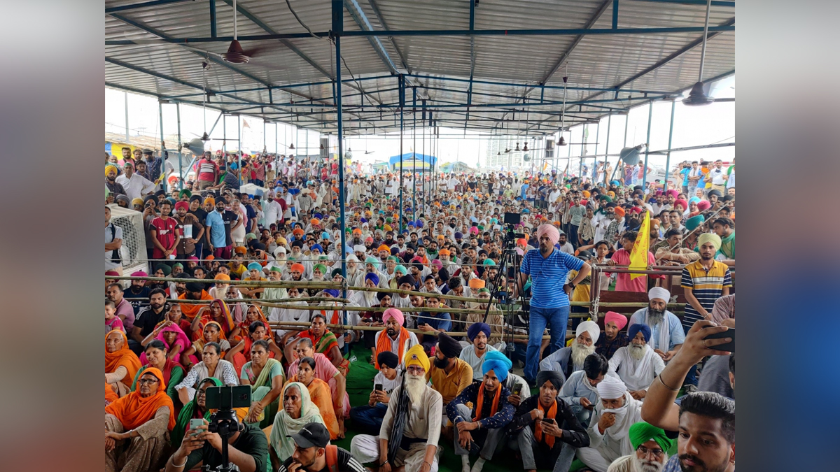 Protest, Agitation, #TakeBackFarmLaws,Demonstration, MSP, #FarmLaws, Farm Laws, #FarmerBills, Farmer Bills, #FarmersProtest, Farmers Protest, Bharatiya Kisan Union, BKU, APMC, Farmer Protest, #FarmerProtest, #Tractor2Twitter, Singhu Border, Farmers Stir, Samyukt Kisan Morcha, Rakesh Tikait, Tikri Border, Ghazipur Border