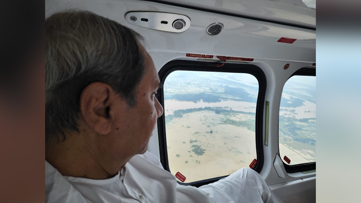 Naveen Patnaik, Biju Janata Dal, Chief Minister of Odisha, BJD, Bhubaneswar, Odisha