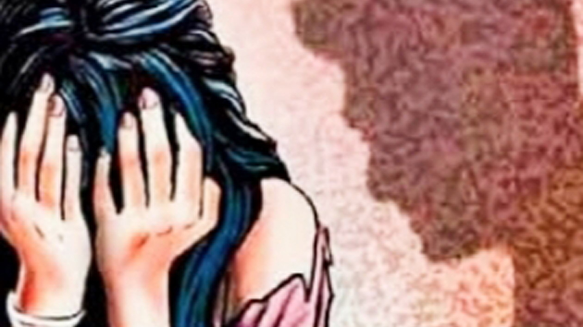 Rape, Jaipur, Jaisalmer, Shravan Ram, SP Bhanwar Singh Nathawat, POCSO