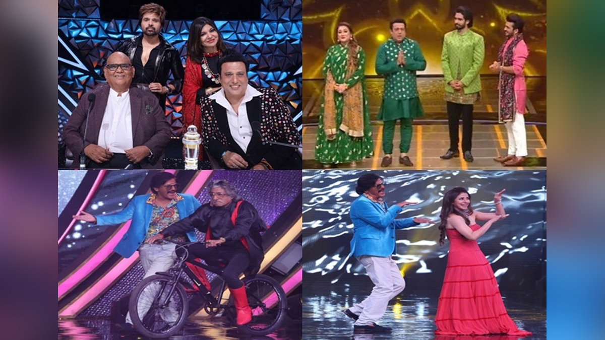 TV, Television, Entertainment, Mumbai, Actor, Actress, Mumbai News, Govinda, Sunita Ahuja, Ghum Hai Kisike Pyaar Mein
