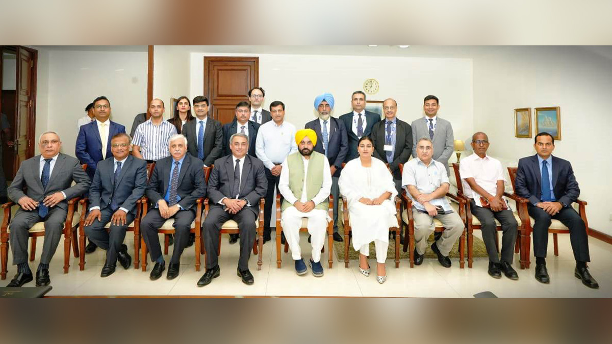 Bhagwant Mann, AAP, Aam Aadmi Party, Aam Aadmi Party Punjab, AAP Punjab, Government of Punjab, Punjab Government, Punjab, Chief Minister Of Punjab